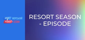 Resort season - Episode 8 - Ibiza Island