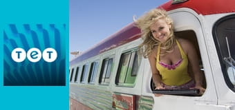 Дурдом на колесах