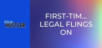 First-Timers' Legal Flings on Cam!