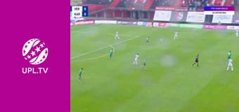 УПЛ: VBET. Верес - Карпаты. 1-й тур. Сезон 2024/25.