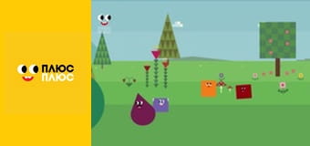 Казка з татом