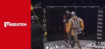 Armored MMA Armored MMA