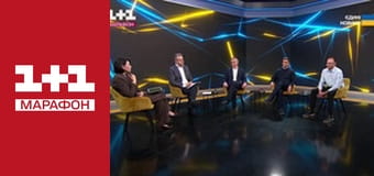 "Мосейчук. Сухенко. П'ятниця".