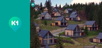 "Хижі до їжі" з Андрієм Бєдняковим.