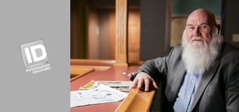 Затаившийся дьявол - Братья по крови