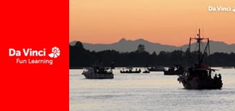 Дослідження: «Дивовижна планета» - Порятунок тварин