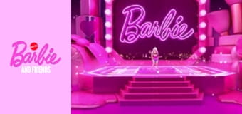 Barbie: Dream Besties Сезон 1 Эпизод 5