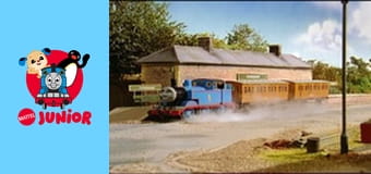 Tomek i przyjaciele Sezon 6 Odcinek 9 Tomek i przyjaciele Sezon 6 Odcinek 9