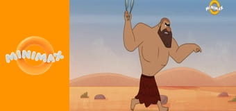 Egyszer volt, hol nem volt... a tárgyak S1E29 - Egyszer volt, hol nem volt a szappan Egyszer volt, hol nem volt... a tárgyak S1E29 - Egyszer volt, hol nem volt a szappan