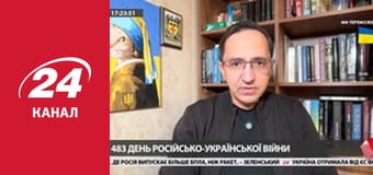 Марафон 24 каналу