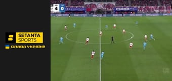 Футбол. Чемпионат Германии. РБ Лейпциг - Хоффенхайм.