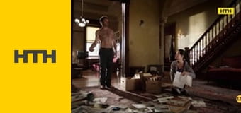 Т/с "Элементарно", 1 сезон, 3 и 4 с.