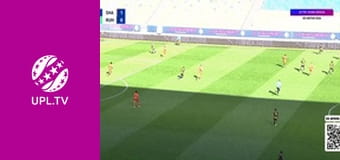 УПЛ: VBET. Шахтар - Рух. 22-й тур. Сезон 2025/26.