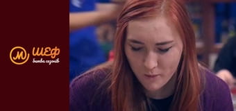 MasterChef Culinary Graduation, Season 1, Episode 4, Part 7