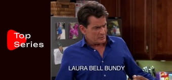 Charlie and Lacey Shack Up