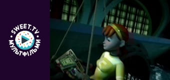 Черепашки-ниндзя. сезон 2 - серия 17