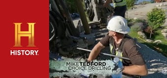 Проклятие острова Оук, 11 сезон, 3 эп. Делая новый шаг.