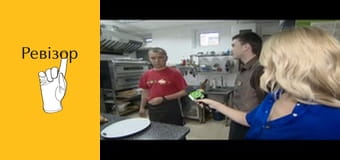 Ревизор, Сезон 3, Выпуск 14