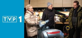 Ojciec Mateusz S31E6 - Zamach Ojciec Mateusz S31E6 - Zamach