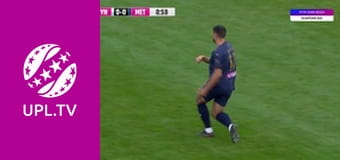 УПЛ: VBET. Минай - Металіст 1925. 19-й тур. Сезон 2023/24.