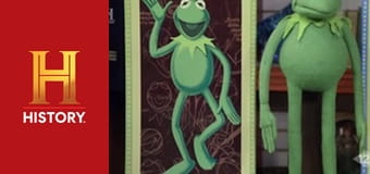 Звезды ломбарда, 24 сезон, 21 эп. Молния Джейк-попрыгунчик.