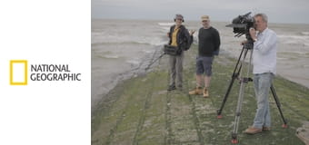 Осушить океан S3E3 - Осушить Битву за Британию