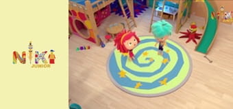 Зіґґі і диво-вагон S1E20 - Зіґґі і гора помилок Зіґґі і диво-вагон S1E20 - Зіґґі і гора помилок