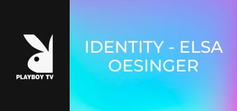 Identity - Elsa Oesinger