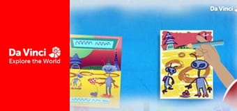 Эдисон - Тайна подозрительных кругов