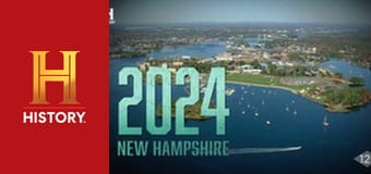 Невероятное с Дэном Эйкройдом, 3 сезон, 5 эп. Человек против природы.