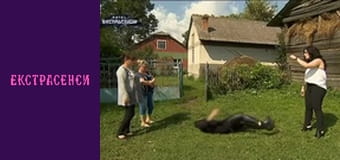 Season 19, Episode 12, Part 1