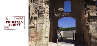 Тайното съкровище на Отранто (Пулия, Италия) Тайното съкровище на Отранто (Пулия, Италия)