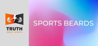 Sports Beards Sports Beards