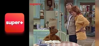 Т/с "Альф", 2 сезон, 21 с.