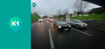 "Орел і Решка. Дайджест".