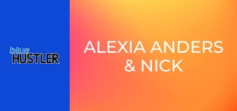 Alexia Anders & Nick Strokes Step Scene E1