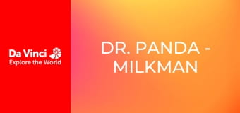 Dr. Panda - Milkman