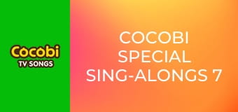 Cocobi Special Sing-Alongs 7 Cocobi Special Sing-Alongs 7