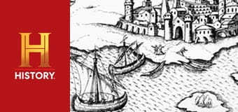 Древние пришельцы: истоки, 1 сезон, 2 эп. Древние близкие контакты.