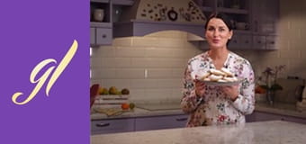 Рецепты печенья и конфет. Выпуск 4