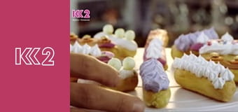 Смачно з Тетяною Літвіновою E17 - Гарбузовий крем-суп