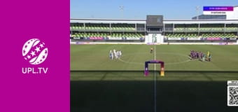 УПЛ: VBET. Епіцентр - Колос. 19-й тур. Сезон 2025/26.