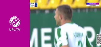 УПЛ: VBET. Карпати - Полтава. 5-й тур. Сезон 2025/26.