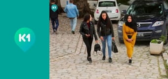 "Інший світ".