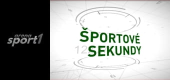 Športové sekundy Športové sekundy