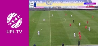 УПЛ: VBET. Динамо - Верес. 17-й тур. Сезон 2024/25.