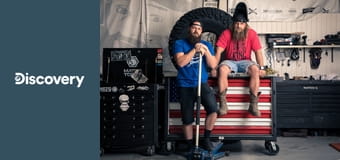 Братья Дизель S1E24