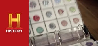 Звезды ломбарда: По всей Америке, 1 сезон, 6 эп. Южный шарм.