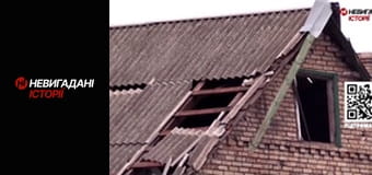 Невигадані історії. Бахмут. Волонтери.