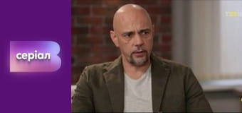 "Реальна містика", 2 сезон, 59 еп. "Свята купіль".